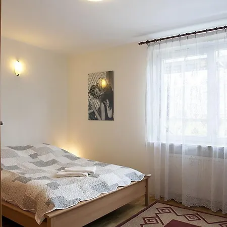 Domotel Aleje Jerozolimskie Warschau Exterior foto