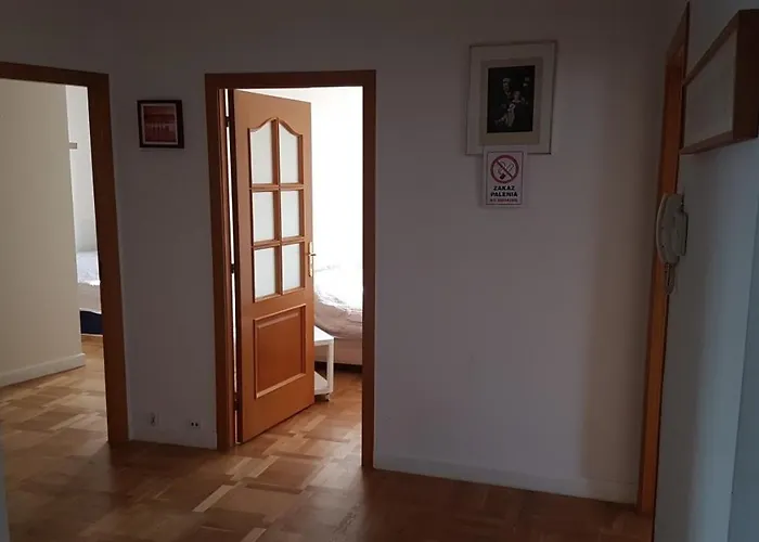 Domotel Aleje Jerozolimskie