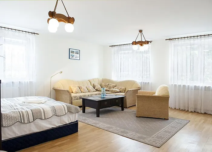 Domotel Aleje Jerozolimskie