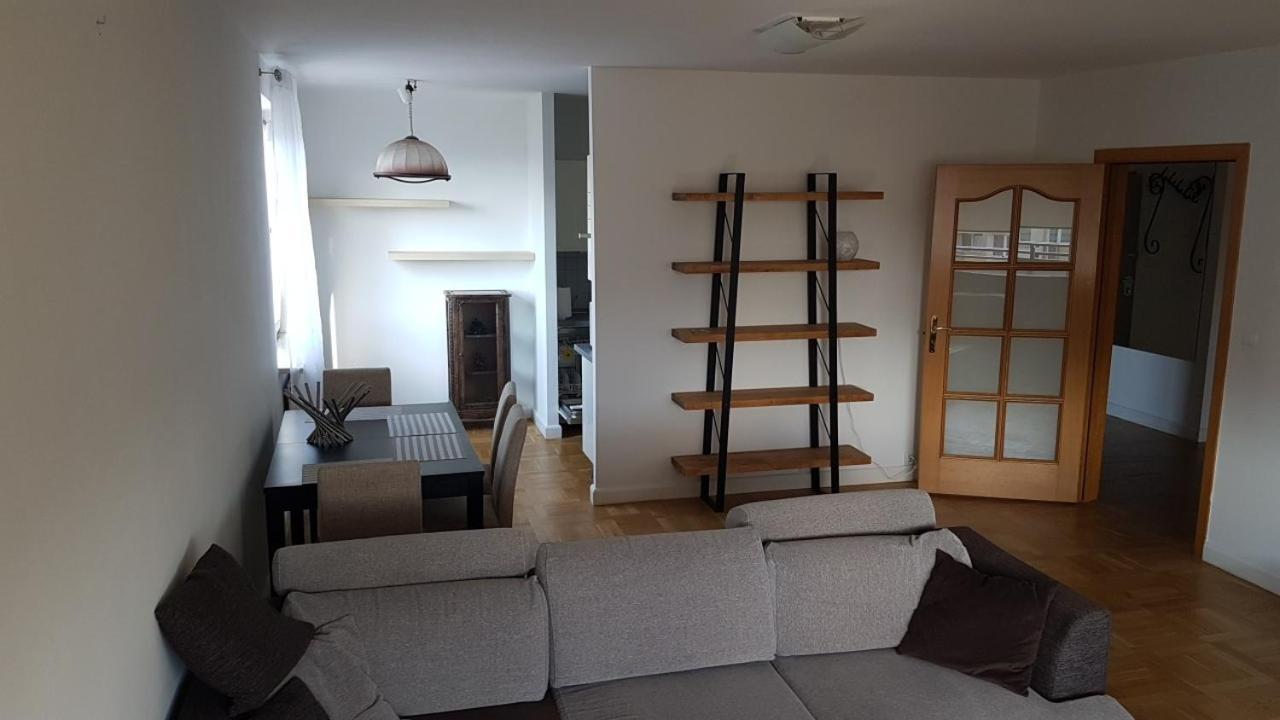 Apartment Domotel Aleje Jerozolimskie *