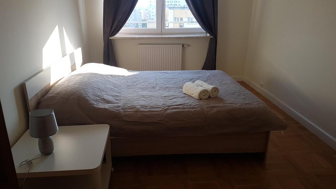 Domotel Aleje Jerozolimskie * Warschau