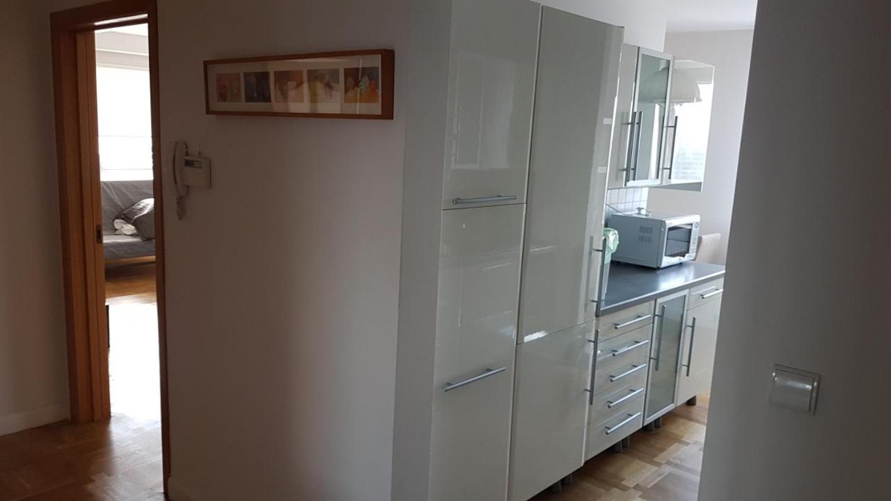 Apartment Domotel Aleje Jerozolimskie *