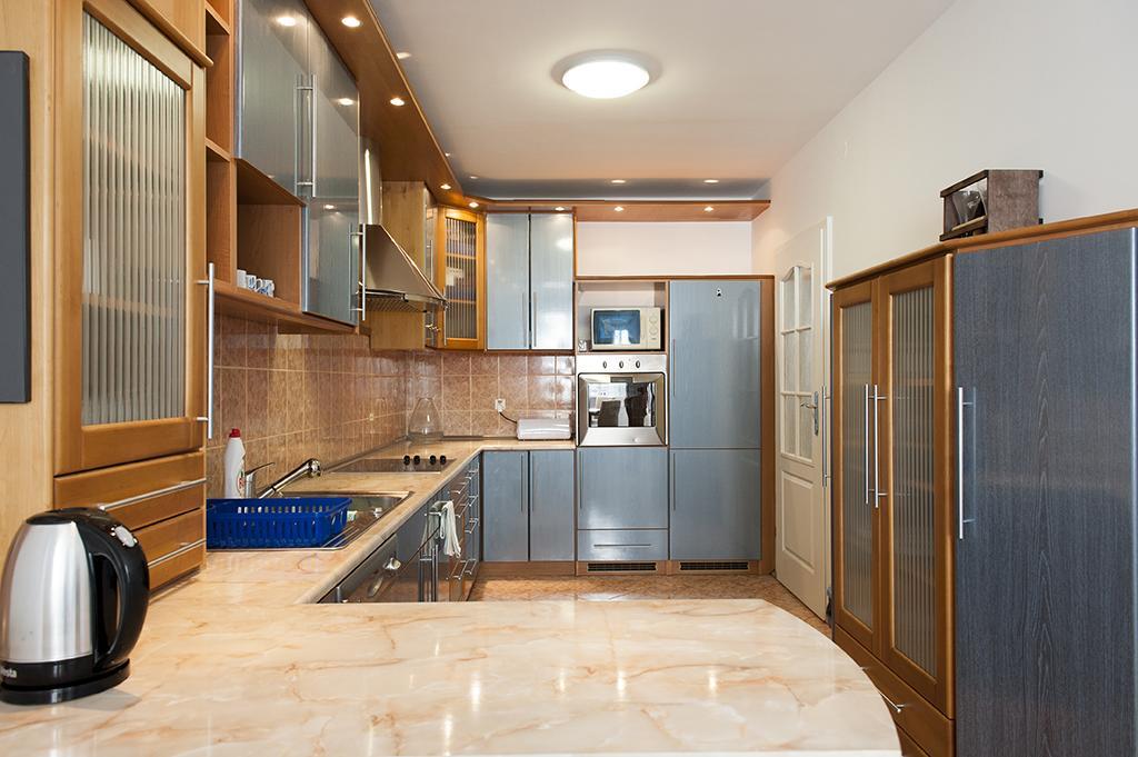 Apartment Domotel Aleje Jerozolimskie *